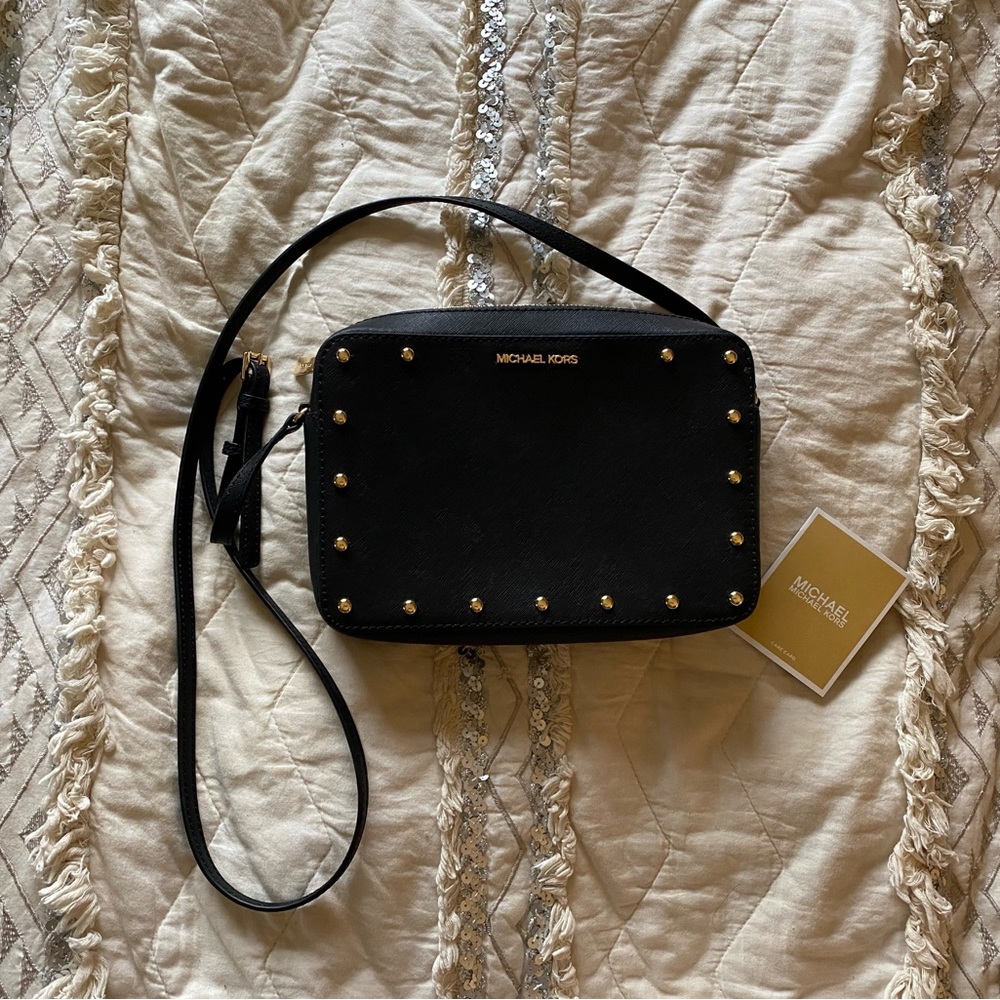 Michael Kors crossbody